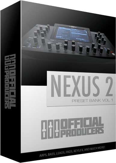 nexus guitars expansion free download